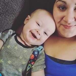 Meet your Posher, Samantha